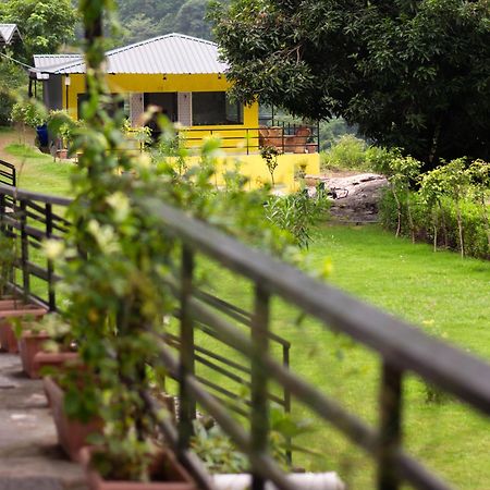 Isol Nature Resort Rishīkesh 外观 照片