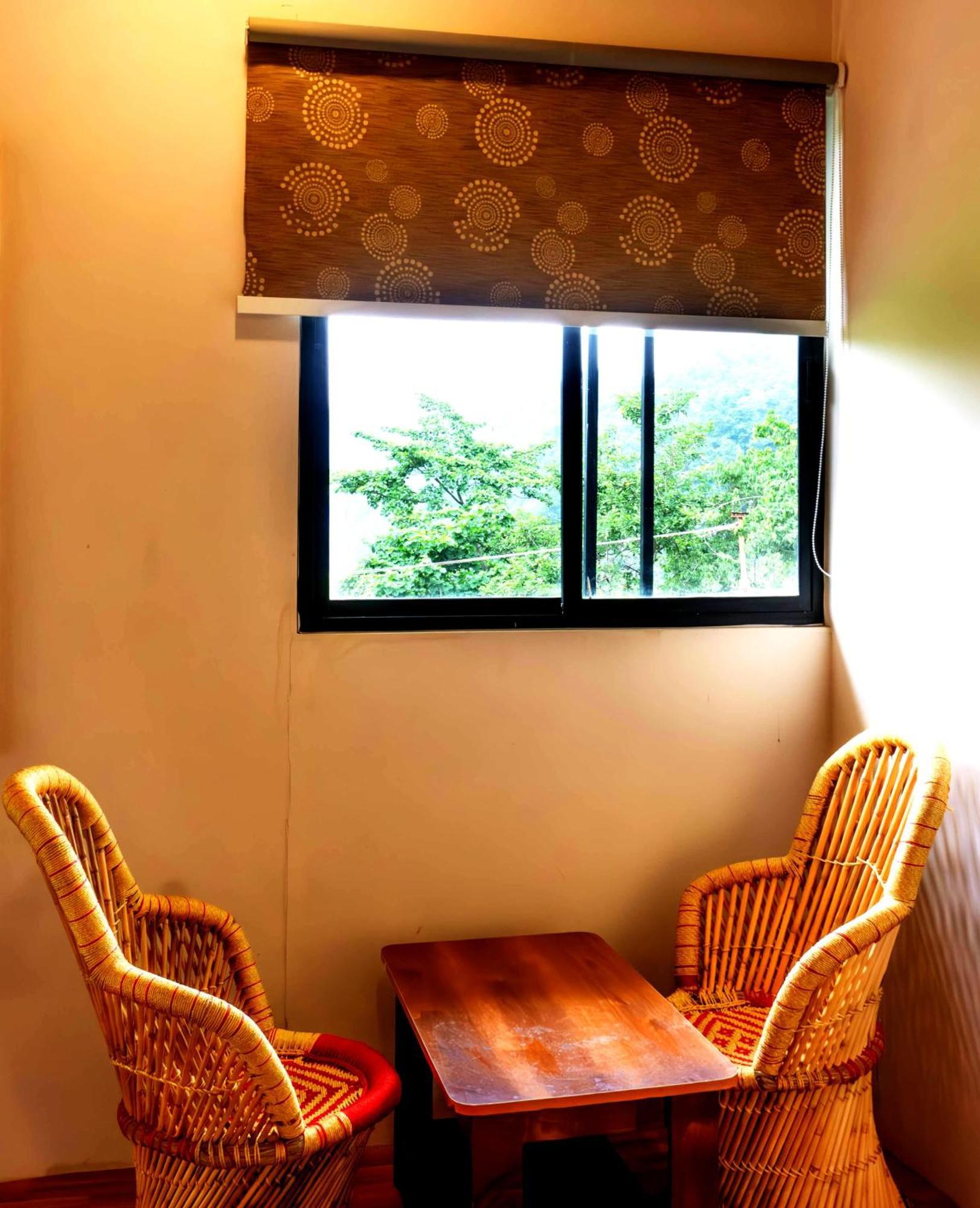 Isol Nature Resort Rishīkesh 外观 照片