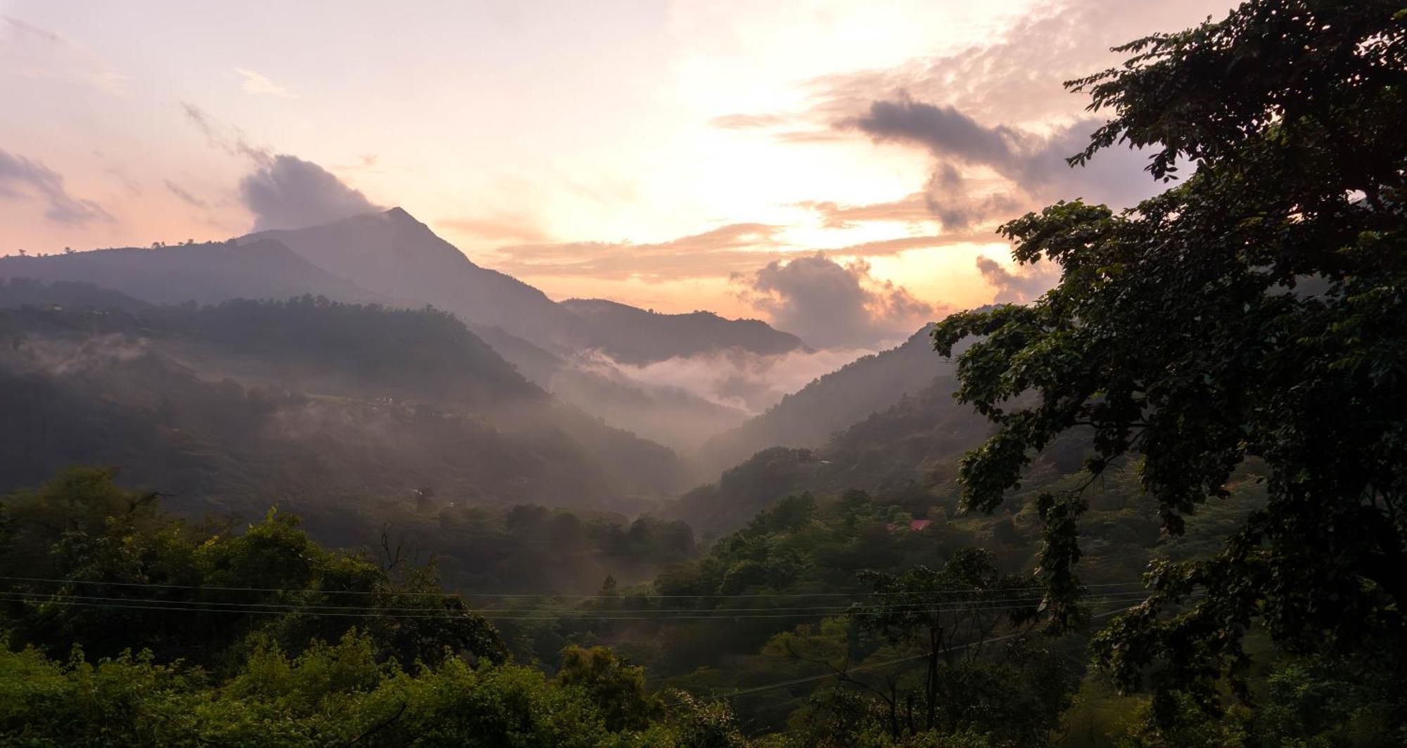 Isol Nature Resort Rishīkesh 外观 照片